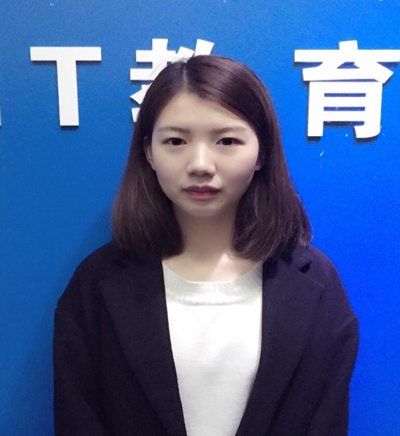 騰科IT_孟老師