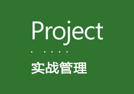 Project项目管理实战课程