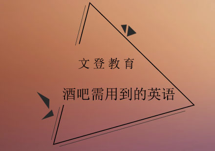 社交场景英语实战：酒吧高频用语解析