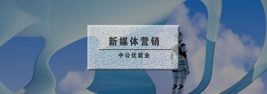 新媒体营销实战场景