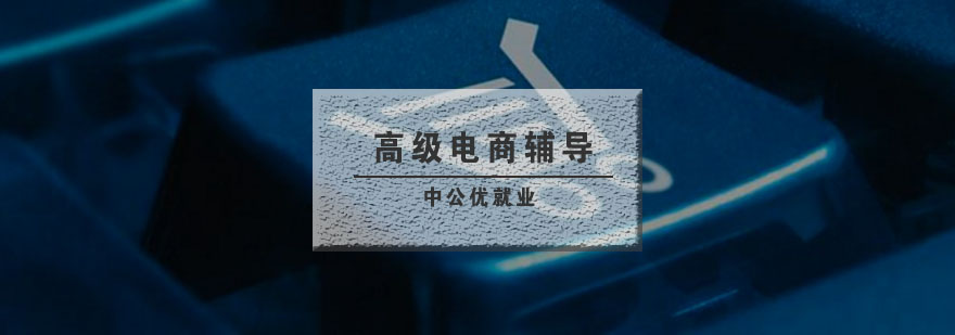 电商运营实战教学