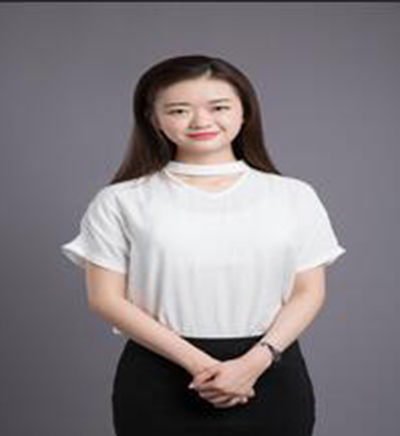 美国留学_黎欣