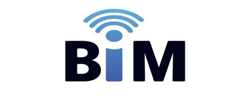 BIM4D系统界面展示