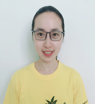 上海大果情商教育Kitty老師