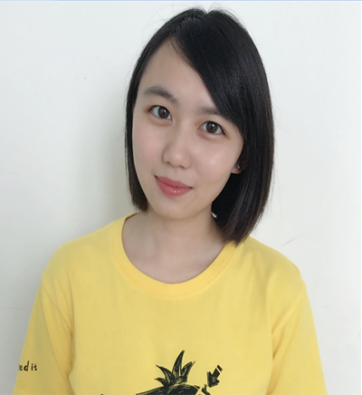 上海大果情商教育悠悠老師