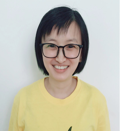 上海大果情商教育布布老師