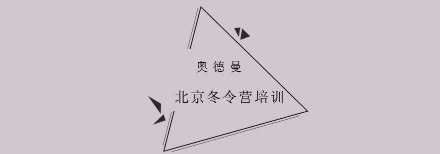 北京游学冬令营培训班