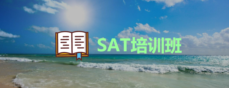 sat培训班