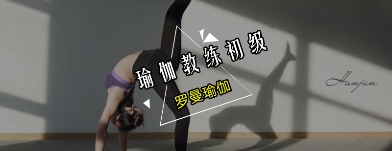 瑜伽基础教学现场