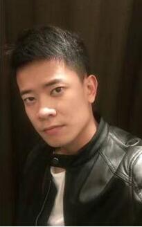 新语汇_Huang Qiang