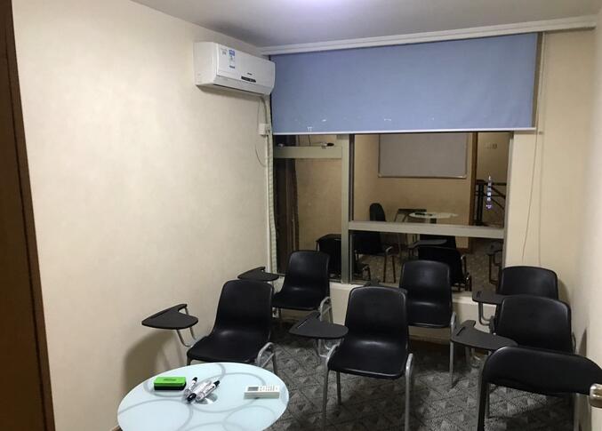 小班型教室