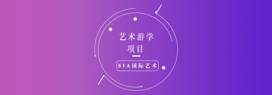 藝術(shù)探索之旅