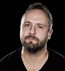 Andrew Freeman