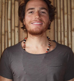 Jorge E. Ruiz