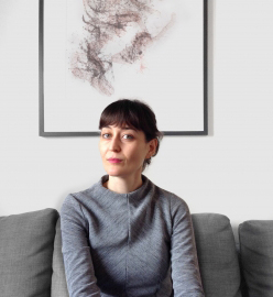 Loukia Tsafouli
