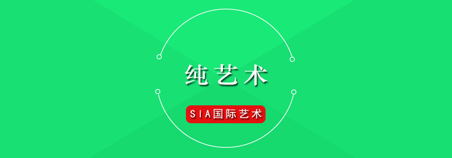 純藝術(shù)專業(yè)解析