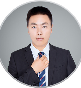 武汉唯才教育教师_钟得兵