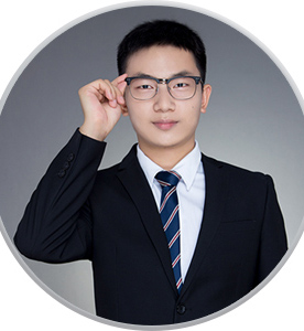 武汉唯才教育教师_刘步宇