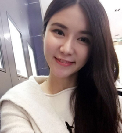 上海美行思远教育_Maggie