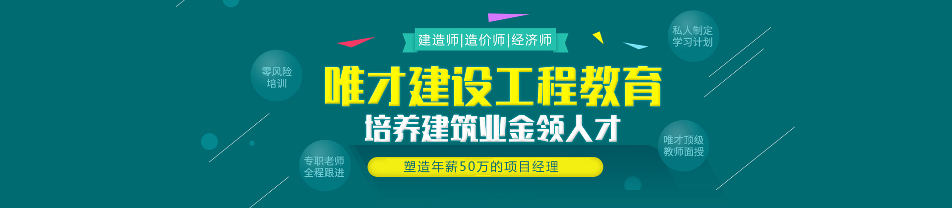 武汉唯才教育