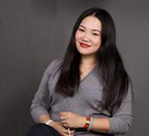 SHIJING YU老师