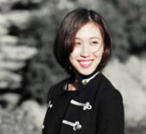 XIYANGZI CAO老师
