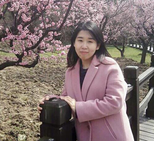 武汉小站教育教师_贾奕婕