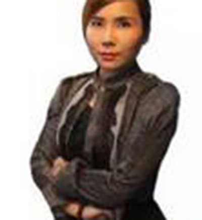 无界时尚家_石柳老师