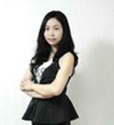 无界时尚家_吴总监