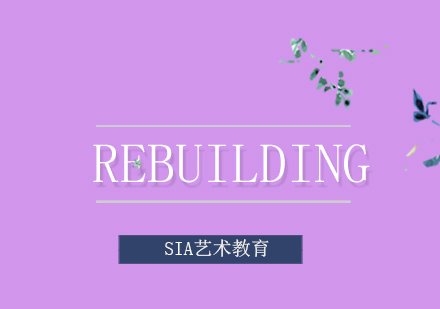 REBUILDING