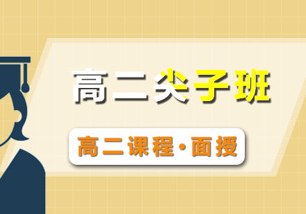 高二課程尖子面授班
