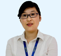 武汉蓝鸥教育教师_江枫