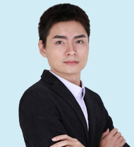 武汉蓝鸥教育教师_王政