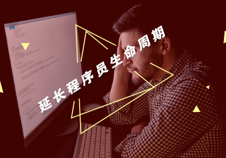 如何延长程序员的生命周期