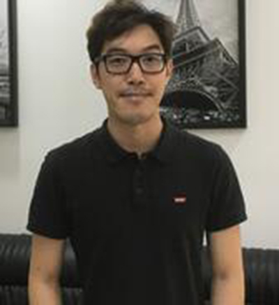 笨猪法语培训_丘老师