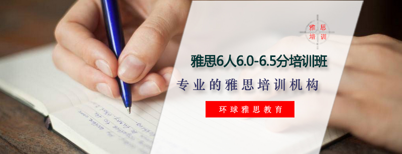 雅思小班教学实景