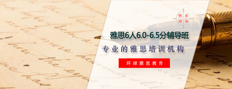 雅思小班教学场景