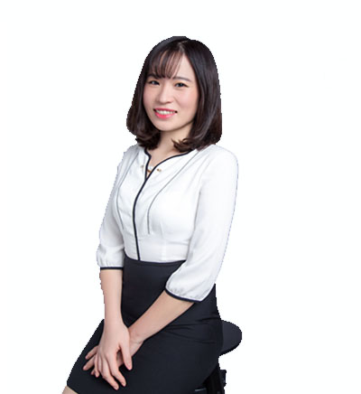 上海环球雅思教育_程雯娇