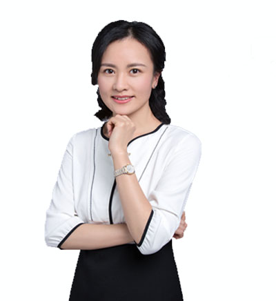 上海环球雅思教育_盛艳