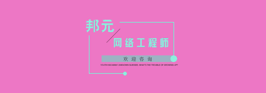 网络拓扑实战演练