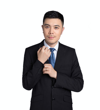 上海环球雅思教育_刘伟楠