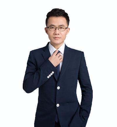 上海环球雅思教育_曹伟