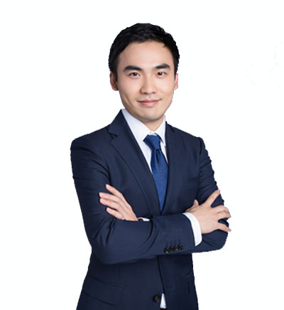 上海环球雅思教育_吴申骏