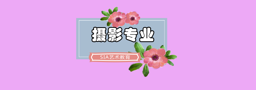 摄影作品集指导