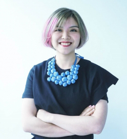SIA艺术教育_Alice老师