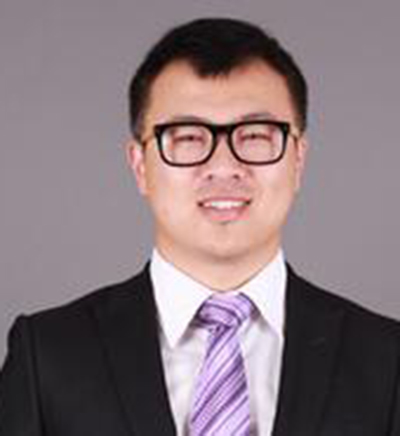 中公优培训_郝广洋