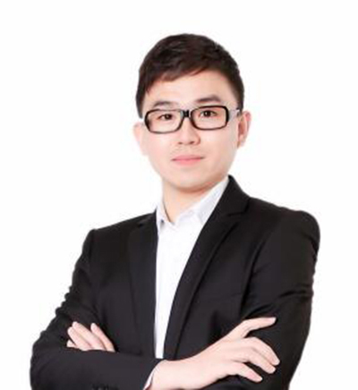 中公优培训_许杰