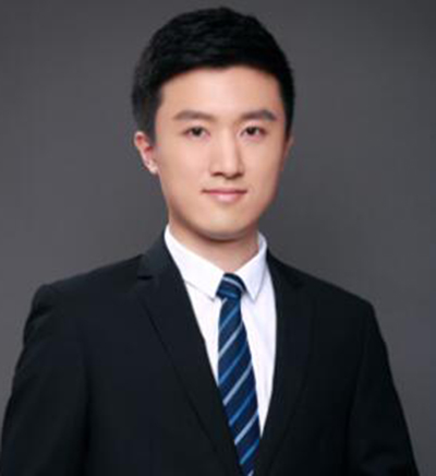 中公优培训_李程