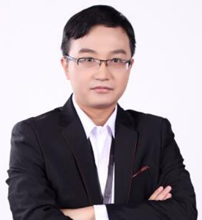 中公优培训_李志强