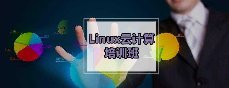 云计算实训环境